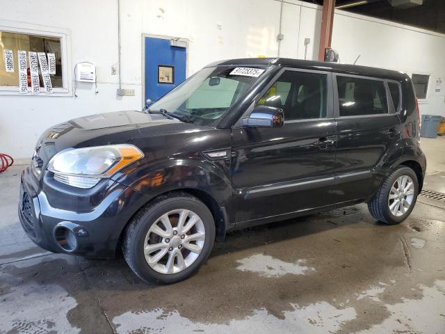 Global Auto Auctions: 2013 KIA SOUL