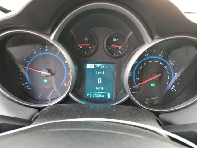 2015 CHEVROLET CRUZE LT - 1G1PC5SB8F7237801