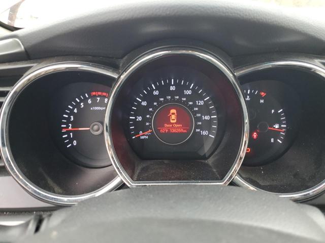 2013 KIA OPTIMA LX - 5XXGM4A79DG250931