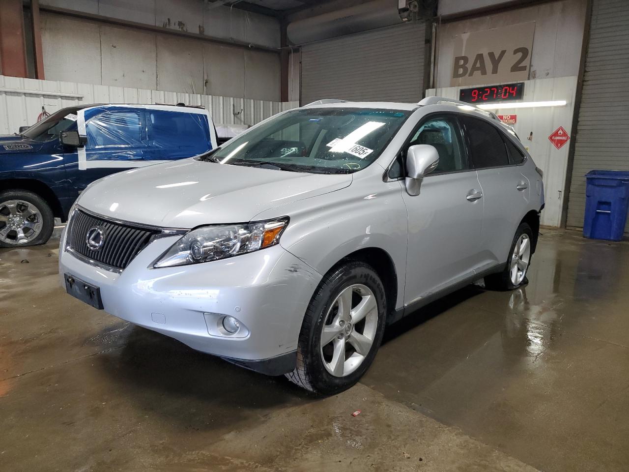LEXUS RX 350