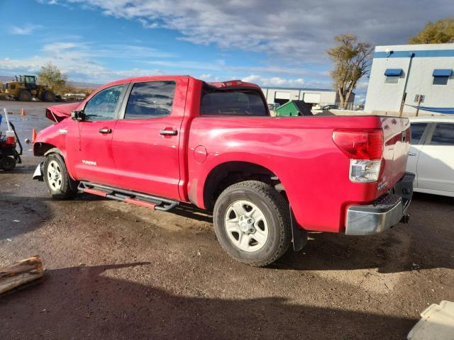 2010 TOYOTA TUNDRA CRE #3298228037