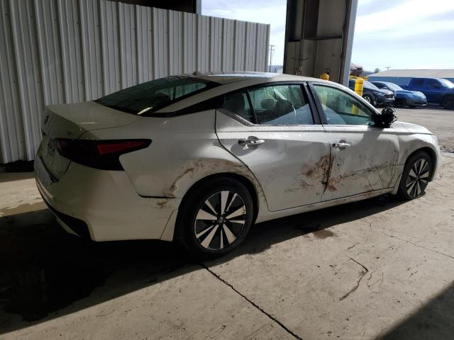 2021 NISSAN ALTIMA SV #3301892532