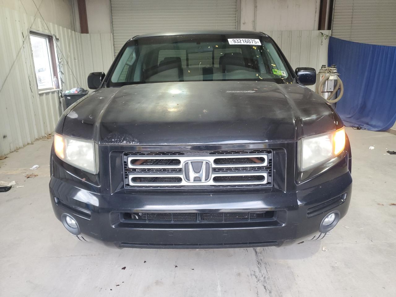 Lot #3290090264 2008 HONDA RIDGELINE