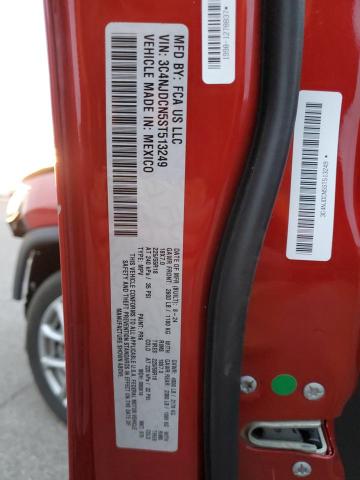 2025 JEEP COMPASS LI #3303696029