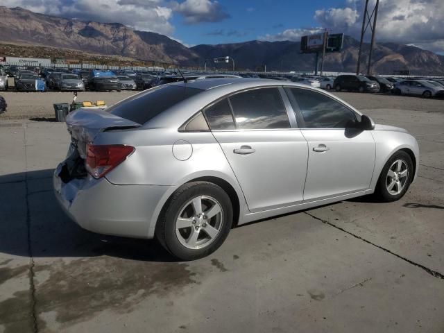 2012 CHEVROLET CRUZE LT - 1G1PF5SC7C7332457