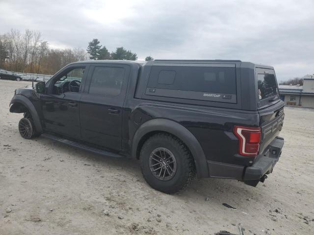 2019 FORD F150 RAPTO #3292458710