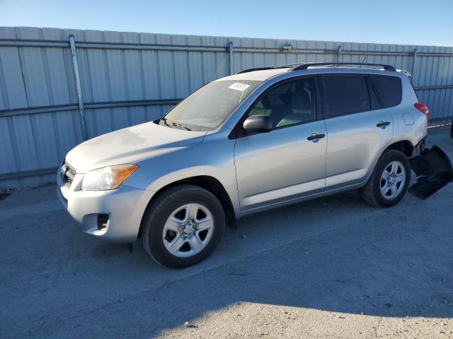 2012 TOYOTA RAV4 - 2T3ZF4DV4CW136148