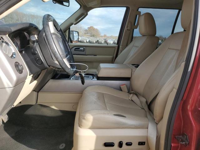 2017 FORD EXPEDITION #3293447438