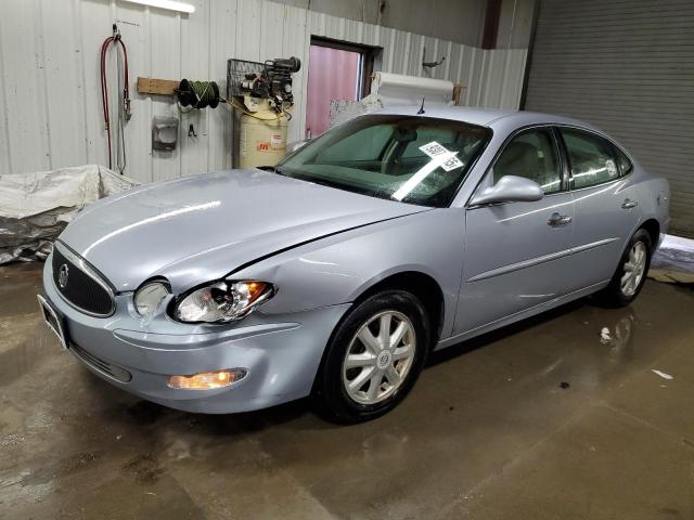 Global Auto Auctions: 2005 BUICK LACROSSE C