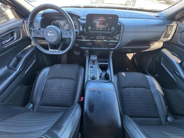 2023 NISSAN PATHFINDER #3288921895