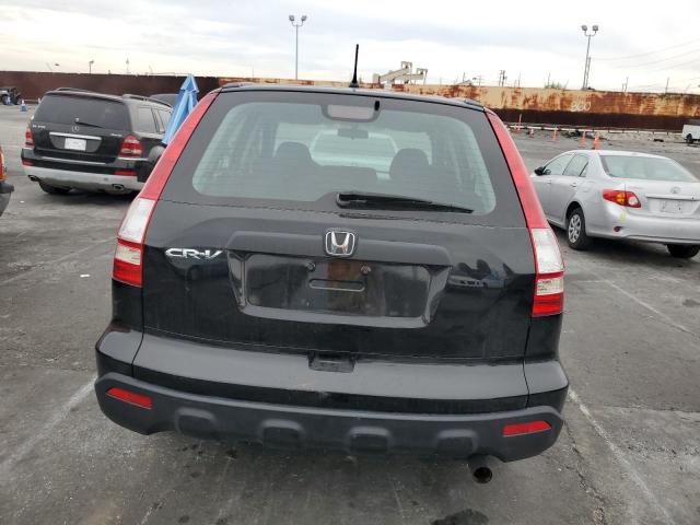 2007 HONDA CR-V LX #3302743032