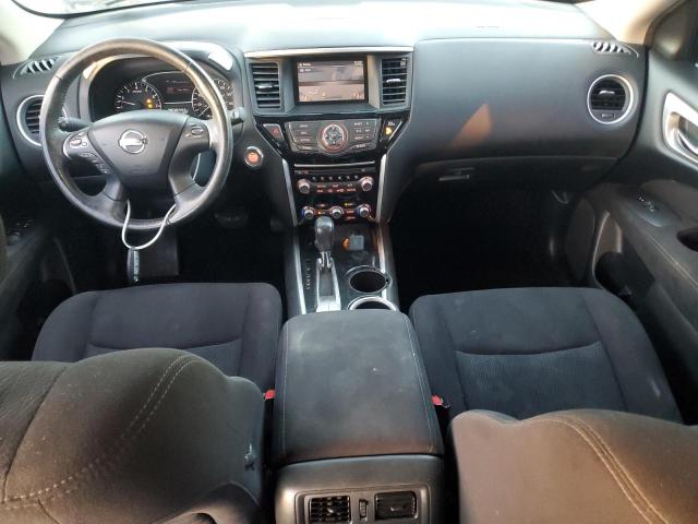 2013 NISSAN PATHFINDER #3291201971