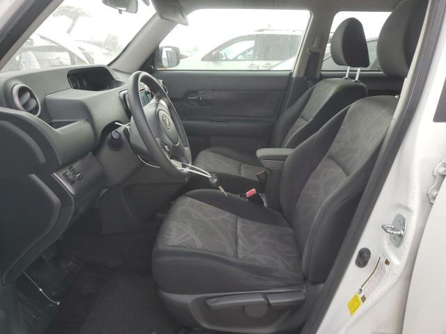 2014 TOYOTA SCION XB #3304812658