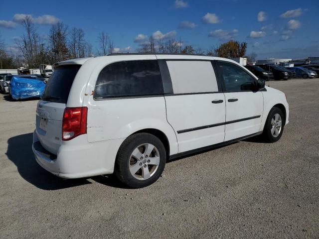 2015 DODGE GRAND CARAVAN SE - 2C4RDGBG0FR738149