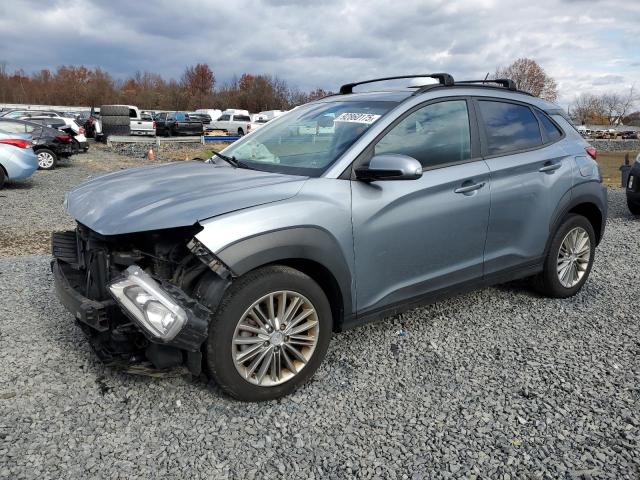 2020 HYUNDAI KONA SEL #3301796341
