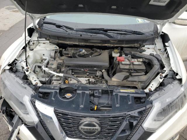 2018 NISSAN ROGUE S #3304671943