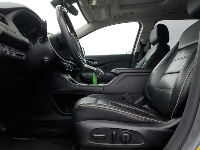 2021 GMC ACADIA DEN #3301970438