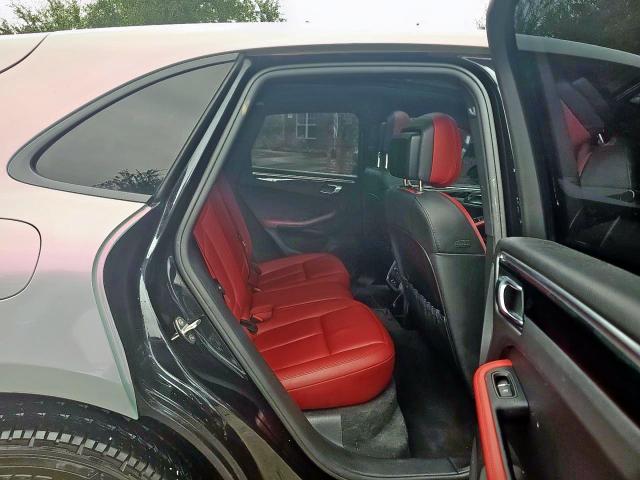 2018 PORSCHE MACAN #3293275454