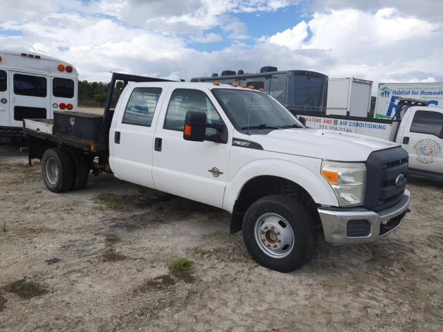 2013 FORD F350 SUPER #3283834462