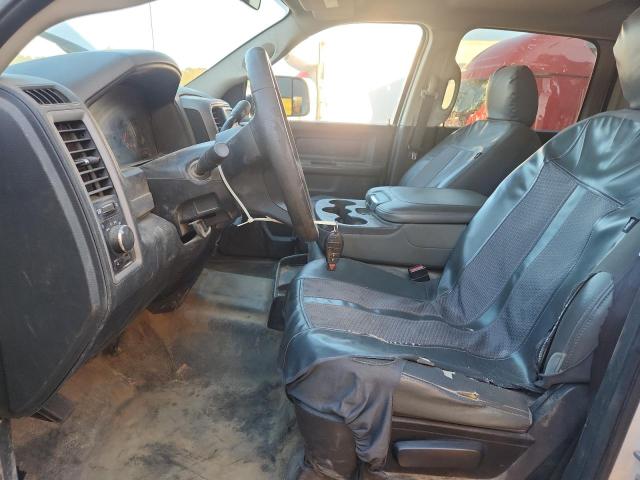 2017 RAM 2500 #3286568161