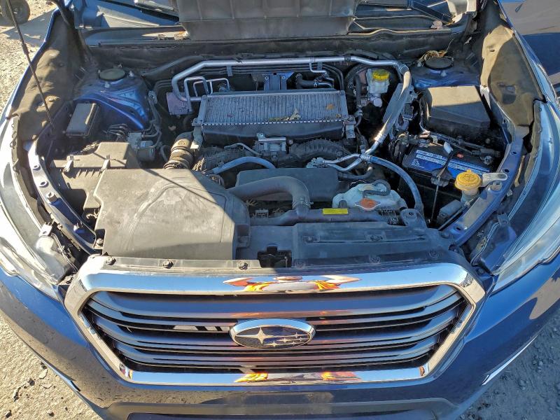 2019 SUBARU ASCENT LIM #3296341421