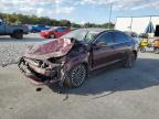 Lot #3296978868 2017 FORD FUSION TIT