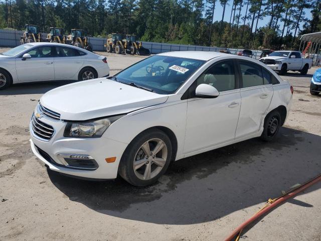 CHEVROLET CRUZE LIMI