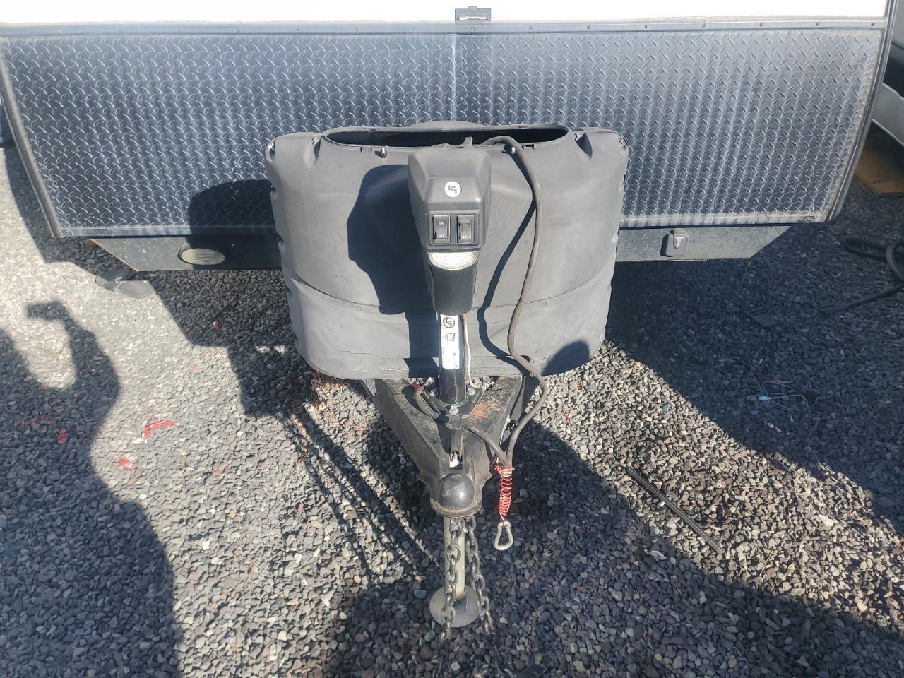 Lot #3285649337 2018 HEARTLAND MALLARD