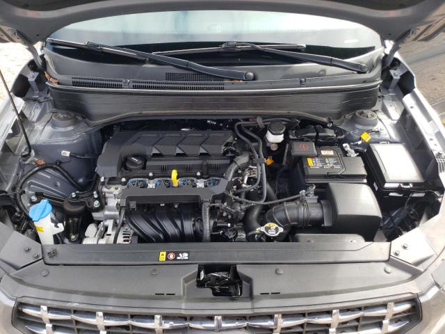 2024 HYUNDAI VENUE SEL #3297111500