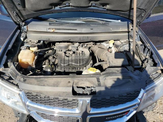 2014 DODGE JOURNEY SX #3291451512