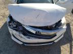 Lot #3308324159 2017 HONDA ACCORD EXL