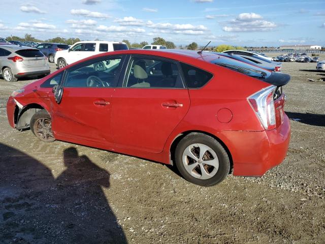 2012 TOYOTA PRIUS #3304603440