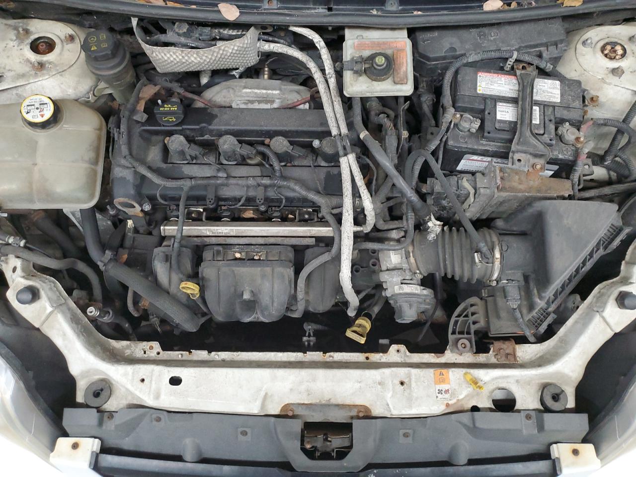 FORD TRANSIT CONNECT XLT