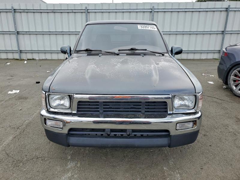 1990 TOYOTA PICKUP 1/2 #3311444337