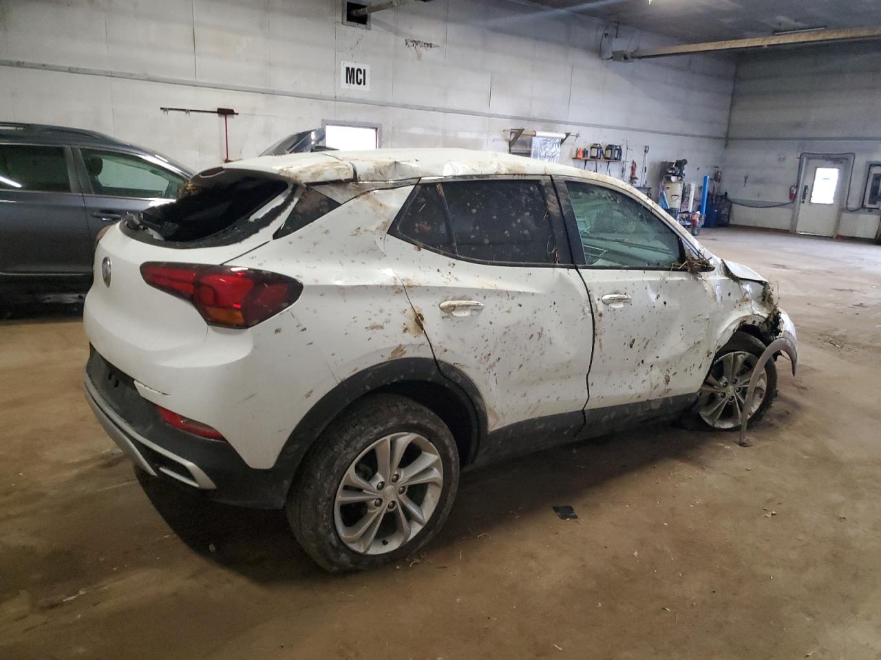 BUICK ENCORE PREFERRED