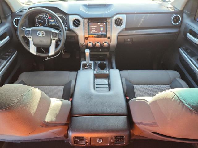 2014 TOYOTA TUNDRA CRE #3288041131