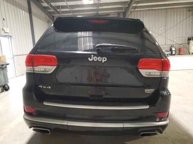 2017 JEEP GRAND CHER #3301940440