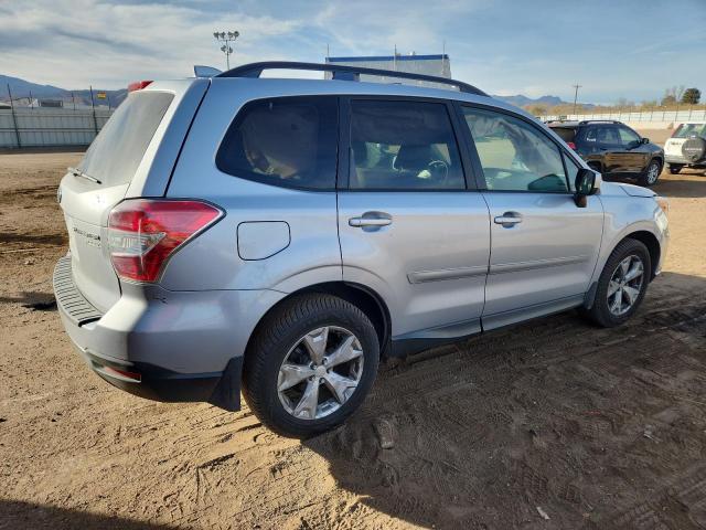 2016 SUBARU FORESTER 2 #3302115141