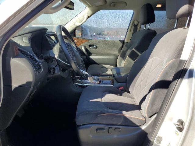 2019 NISSAN ARMADA SV - JN8AY2NC0K9581109