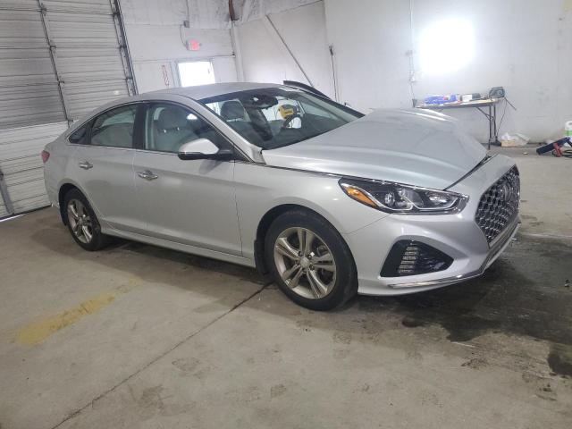 2019 HYUNDAI SONATA LIM #3294480554