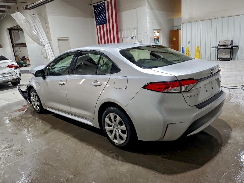 2020 TOYOTA COROLLA LE #3302653083
