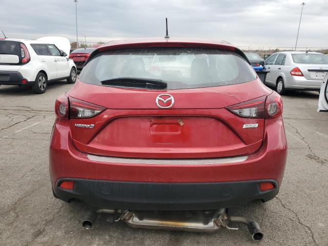 2016 MAZDA 3 SPORT #3293542473