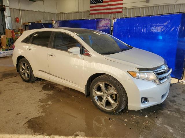 2014 TOYOTA VENZA LE #3296347103