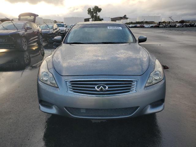 2010 INFINITI G37 BASE #3302989604