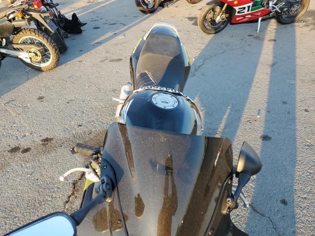 2004 HONDA CBR600 F4 #3286845231