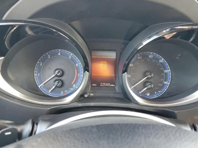 2014 TOYOTA COROLLA L #3290221232