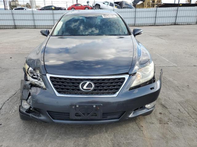 2011 LEXUS LS 460 #3301839340