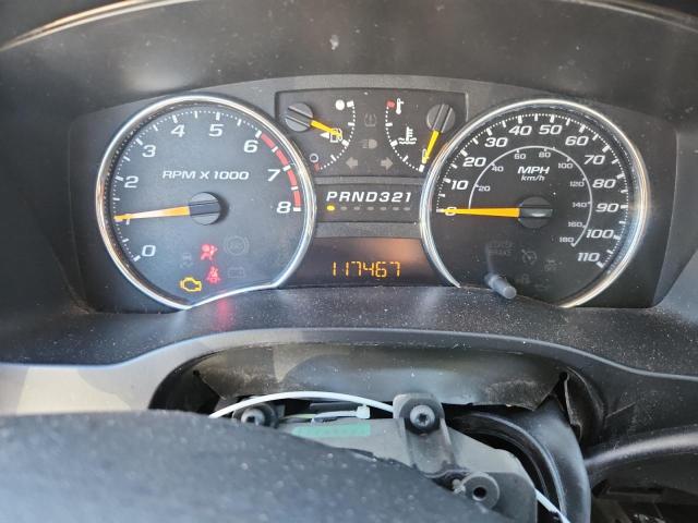 2012 GMC CANYON SLE #3296680075