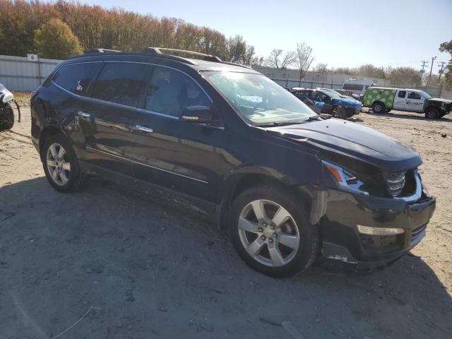 2016 CHEVROLET TRAVERSE L #3297962785
