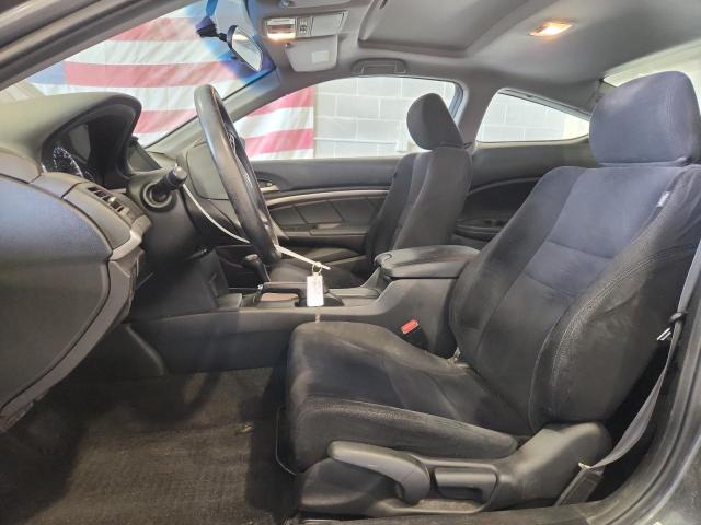 2012 HONDA ACCORD EX #3293358420